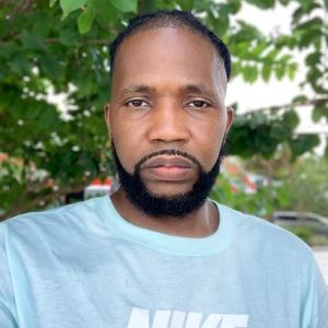 Meet your Posher, Darron